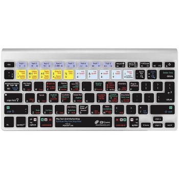 Magma Keyboard Cover Ableton Live 9