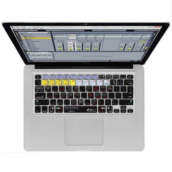 Magma Keyboard Cover Ableton Live 9
