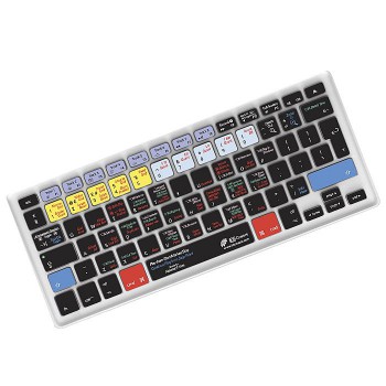 Magma Keyboard Cover Ableton Live 9