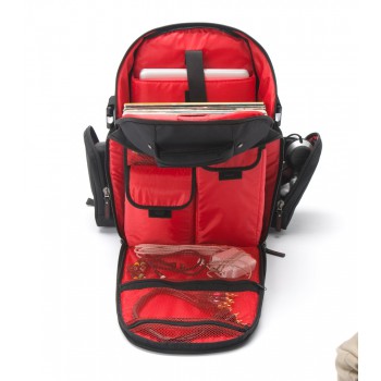 Magma DIGI Backpack Magma DIGI Backpack