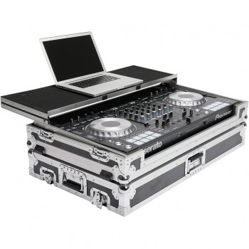Magma DJ-Controller Workstation DDJ-SZ Magma DJ-Controller Workstation DDJ-SZ