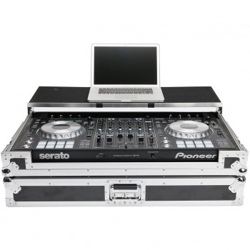 Magma DJ-Controller Workstation DDJ-SZ Magma DJ-Controller Workstation DDJ-SZ