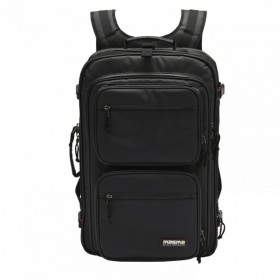 Magma Riot Dj-Backpack XL