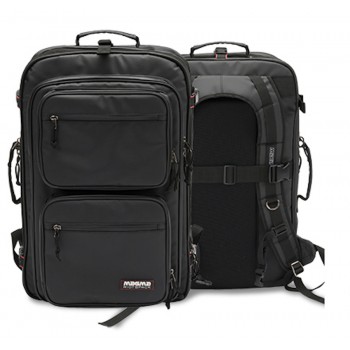 Magma Riot Dj-Backpack XL