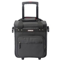 Magma Riot LP-Trolley 50