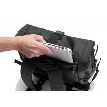 Magma Rolltop Backpack III