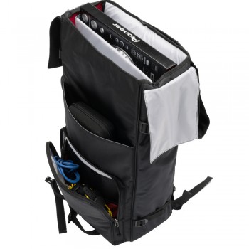 Magma Root DJ-Backpack XXL Magma Root DJ-Backpack XXL