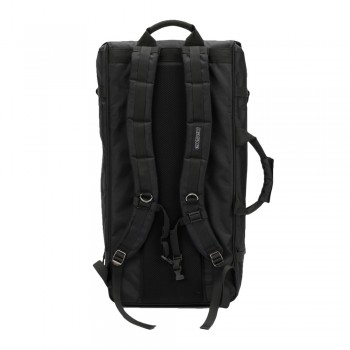 Magma Root DJ-Backpack XXL Magma Root DJ-Backpack XXL