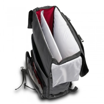 Magma Root DJ-Backpack XXL Magma Root DJ-Backpack XXL