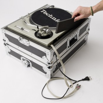 Magma Multi-Format Turntable-Case