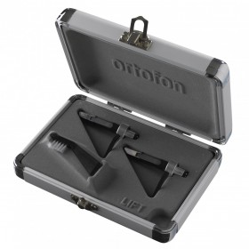 Ortofon Concorde Twin Pro S Ortofon Concorde Twin Pro S