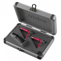 Ortofon Concorde Twin Digitrack
