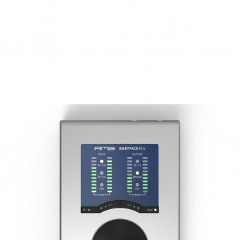 RME BABYFACE PRO