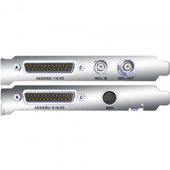 RME HDSPe AES RME HDSPe AES