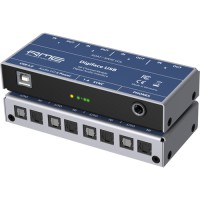 RME DIGIFACE USB