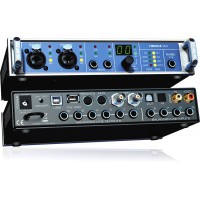 RME Fireface UCX 