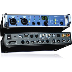 RME Fireface UCX 