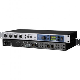 RME Fireface UFX II RME Fireface UFX II