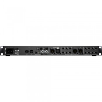 RME Fireface UFX II RME Fireface UFX II