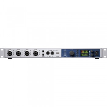 RME Fireface UFX II RME Fireface UFX II