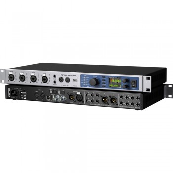 RME Fireface UFX II RME Fireface UFX II