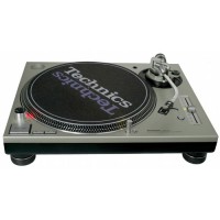 Refurbished Technics SL1200/ 1210 MK2 / MK5/ M3D/ M5G  (Renovado)